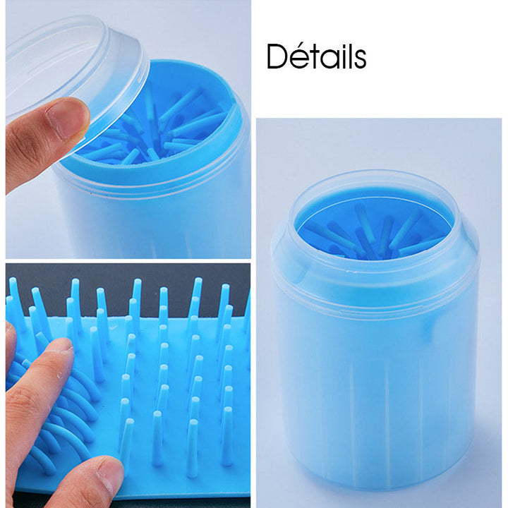 Pet Paw Drinking Cup | Stornfield