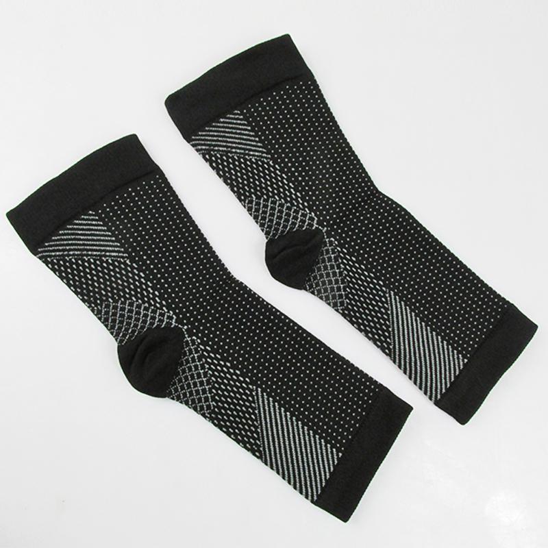 Set of 2 Anti-fatigue Compression Socks | Stornfield