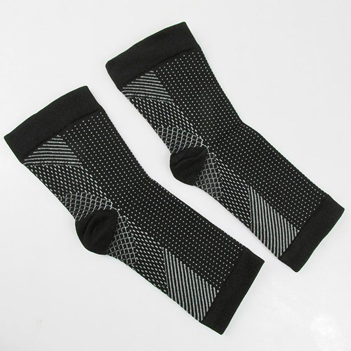 Set of 2 Anti-fatigue Compression Socks | Stornfield