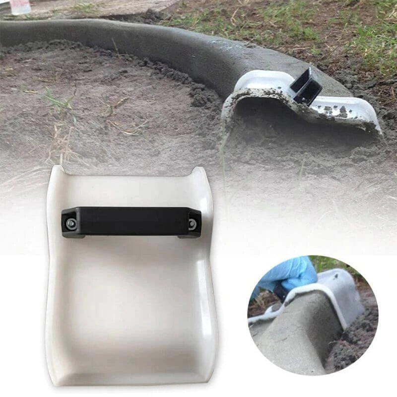 Synthetic Concrete Filler | Stornfield