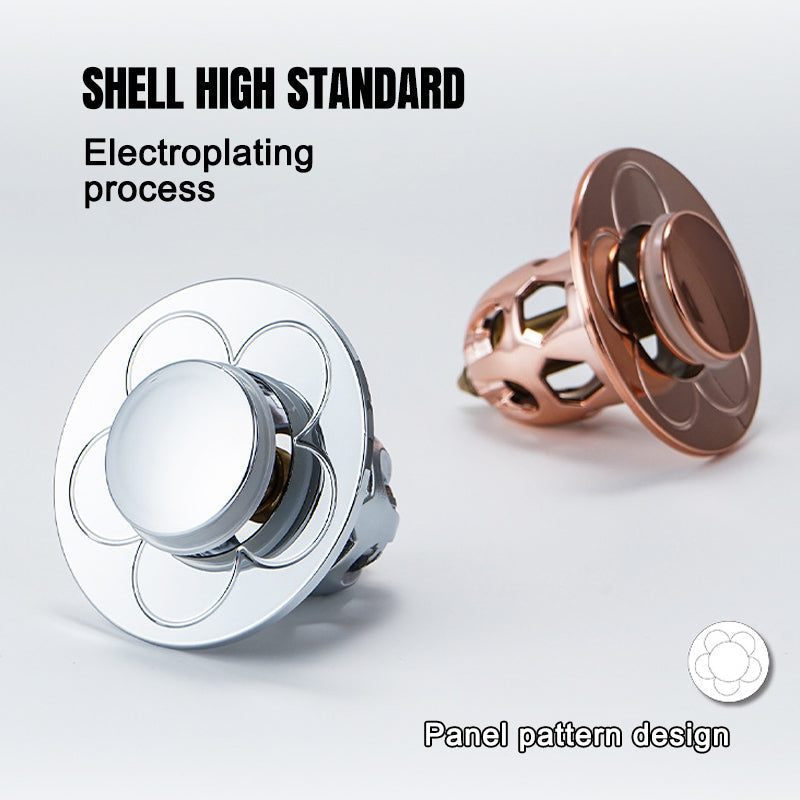 Universal sink drain plug | Stornfield