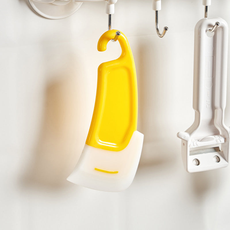 Kitchen Silicone Cleaning Scraper | Stornfield