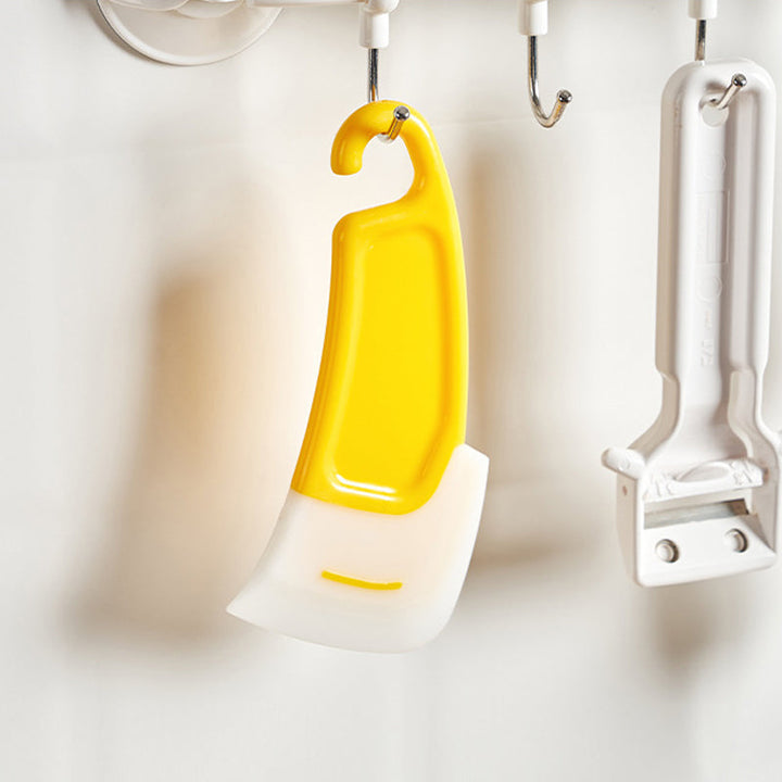 Kitchen Silicone Cleaning Scraper | Stornfield
