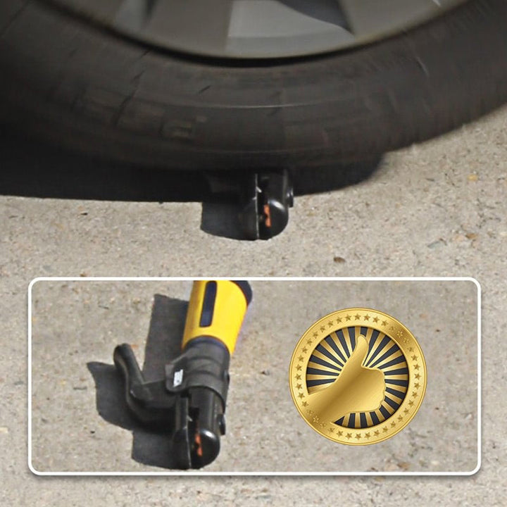Stornfield | Welding electrode holder clamp