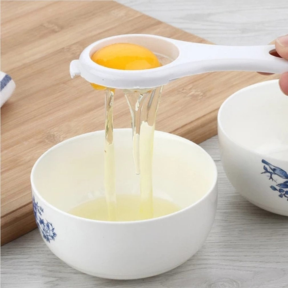 Egg White Yolk Separator | Stornfield