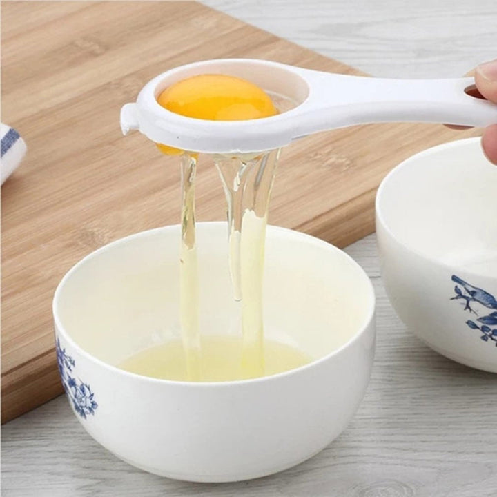 Egg White Yolk Separator | Stornfield