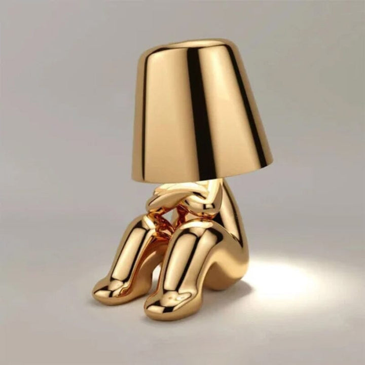 Stornfield | Thinker Lamp