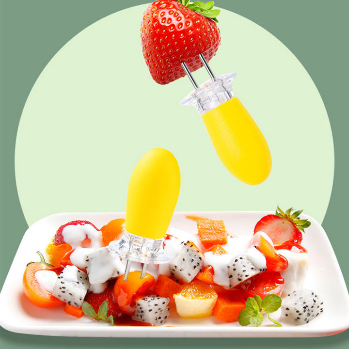 BBQ Corn Fork | Stornfield