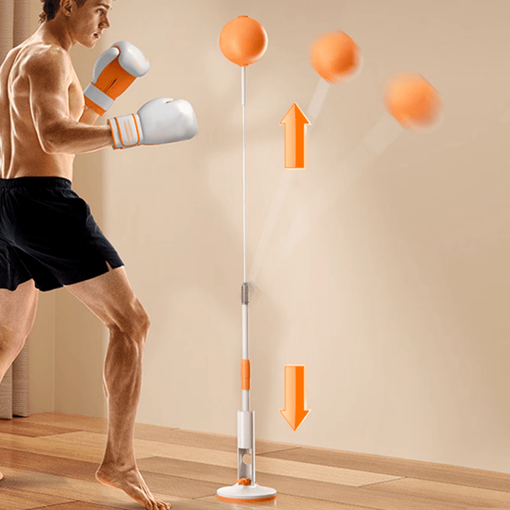 ReflexPro Release Your Energy with Style | Stornfield