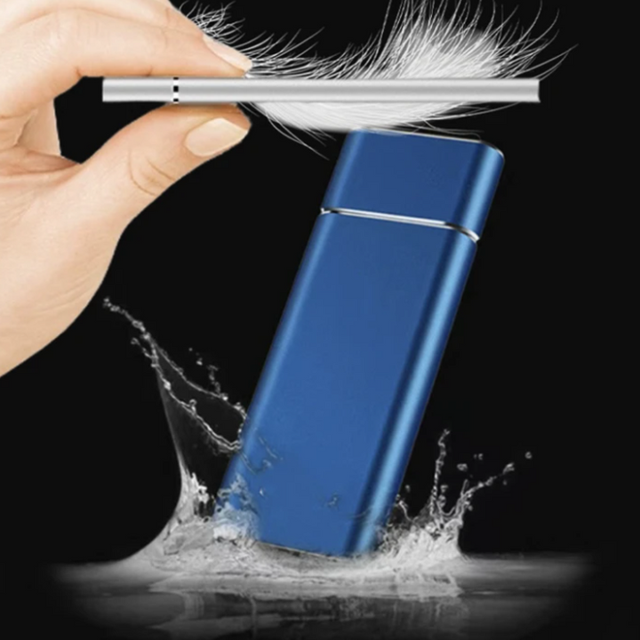Stornfield | Ultra Speed External SSD Hard Disk
