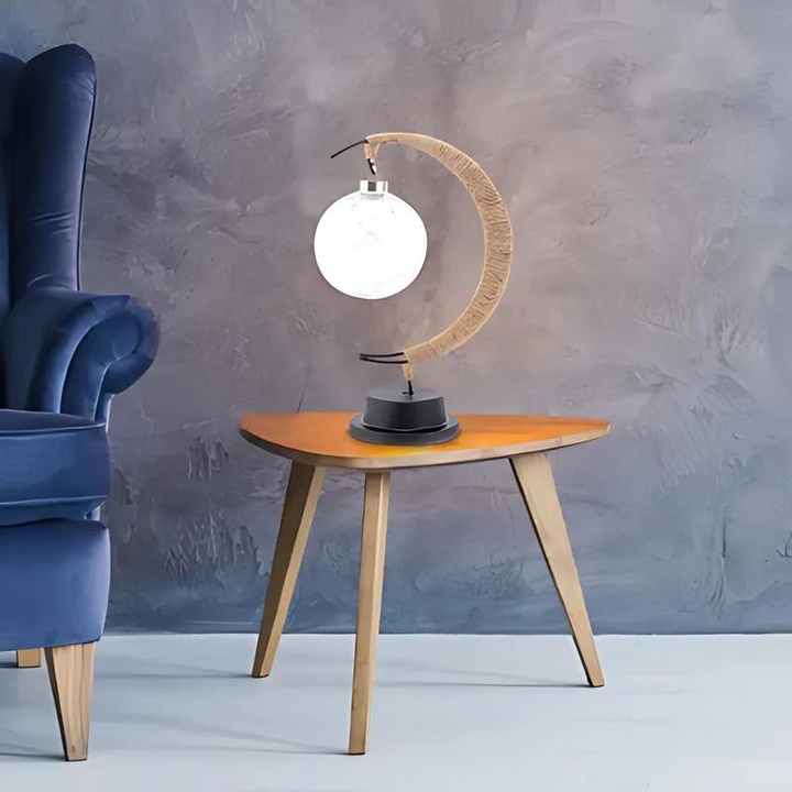 Stornfield | Lampe de table LED élégante pour une atmosphère magique