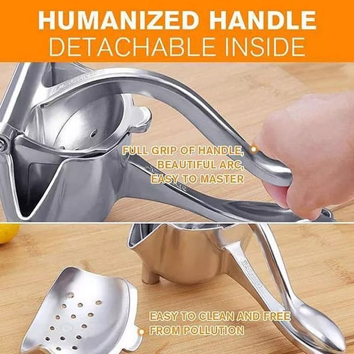 Stornfield Manual Hand Press Juicer