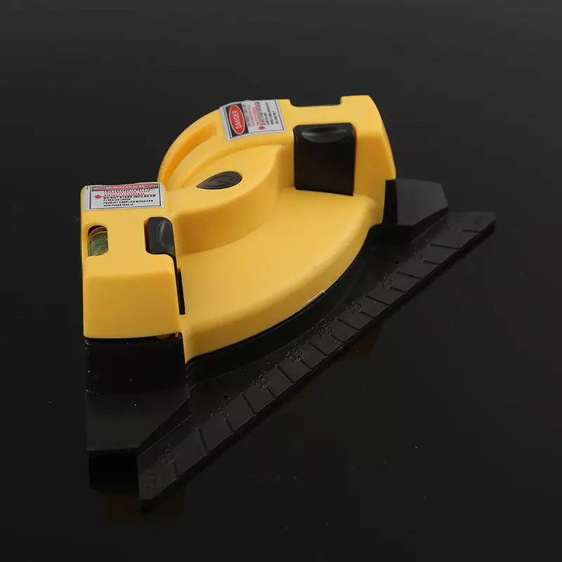Multifunctional 90° Angle Laser Level | Stornfield