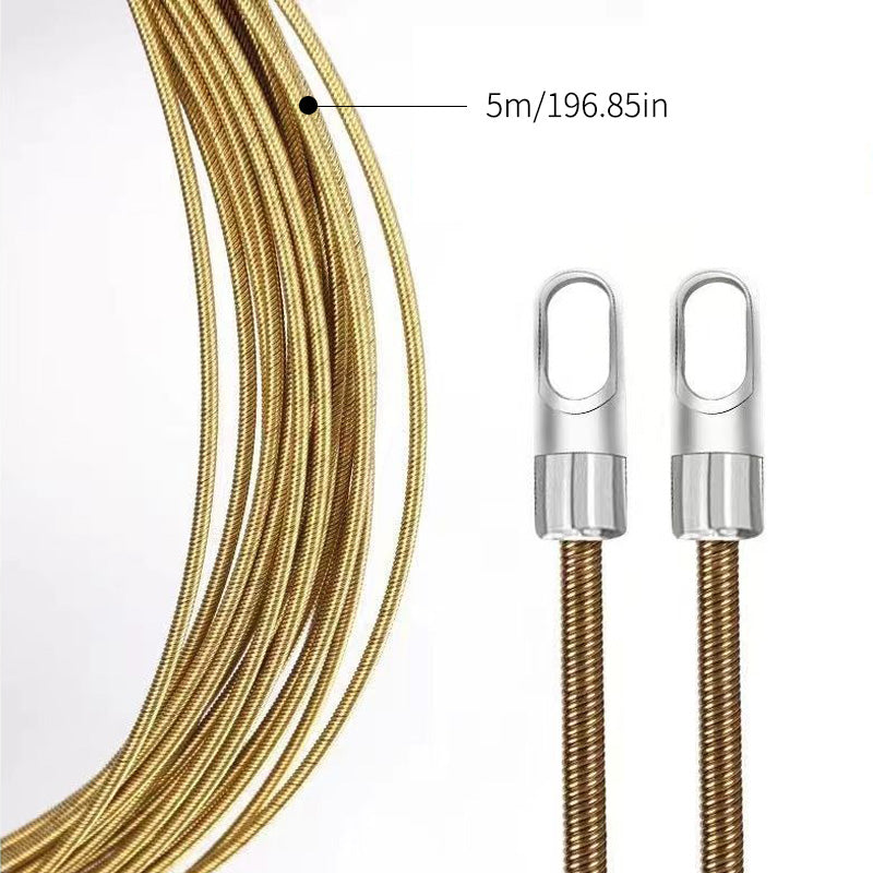 Universal wire guiding device tool | Stornfield