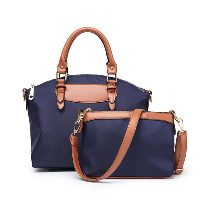 Casual Waterproof Handbag | Stornfield