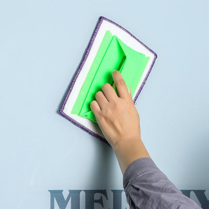 Removable window cleaning brush | Stornfield