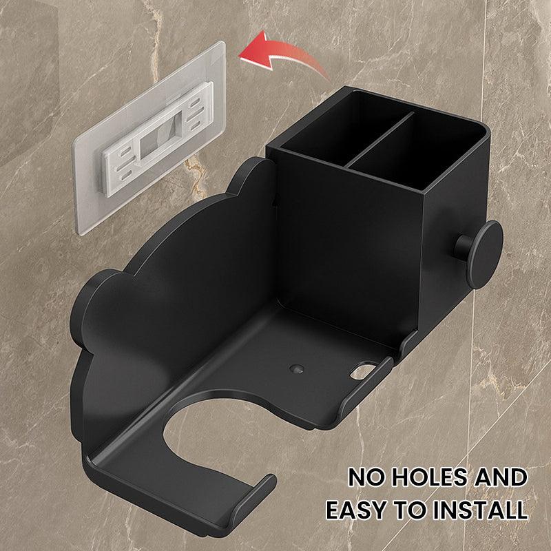 Stornfield | Bathroom Hair Dryer Holder