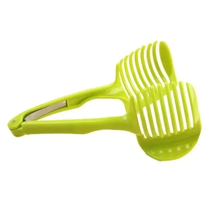 Stornfield Slicer and Serving Tongs