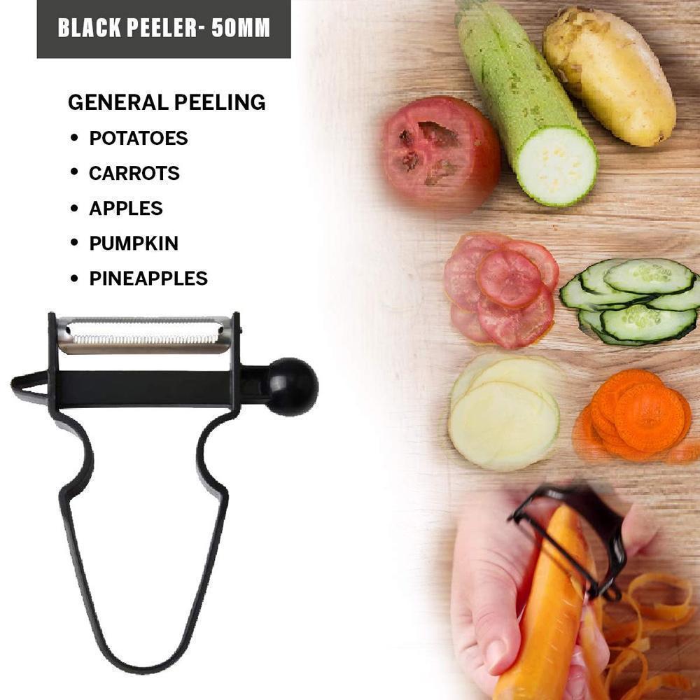 Multi-Function Trio Peeler (Set of 3) | Stornfield