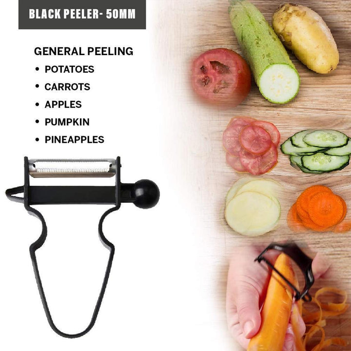 Multi-Function Trio Peeler (Set of 3) | Stornfield