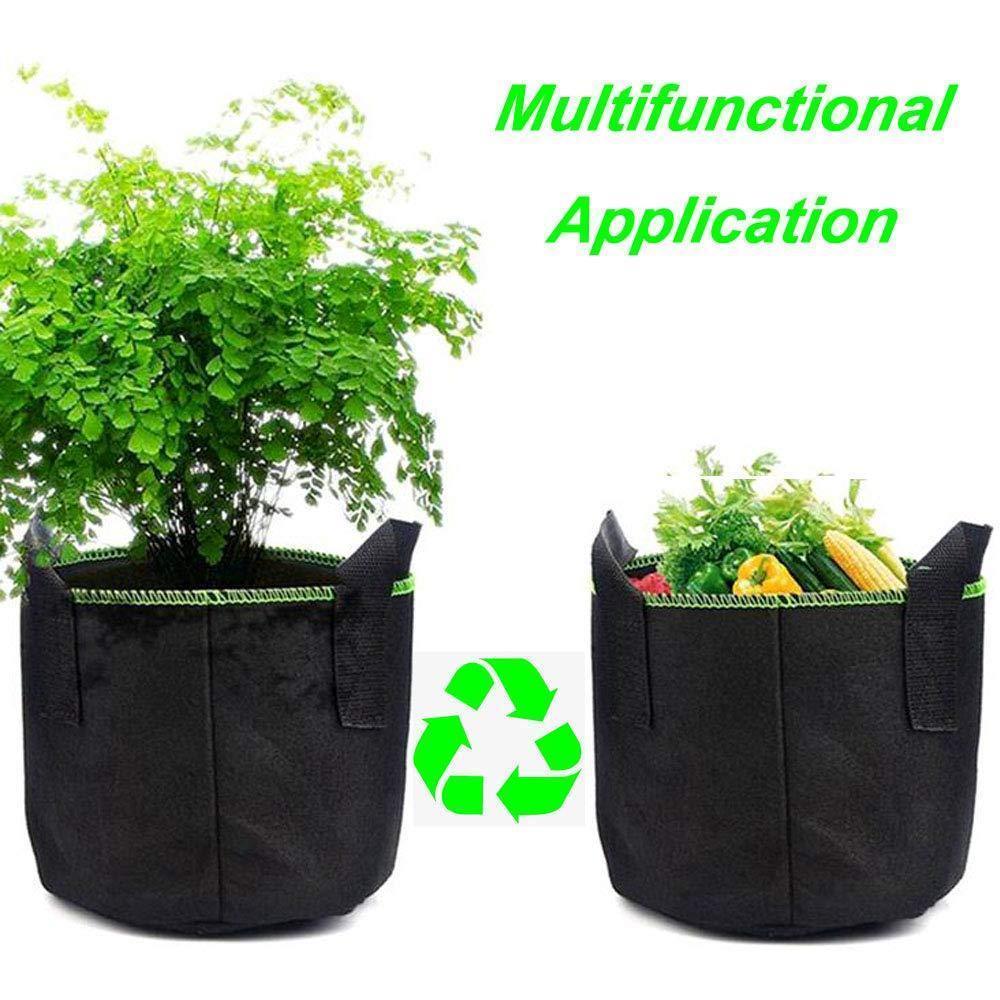 Grow Bags, Garden Planting Bag | Stornfield