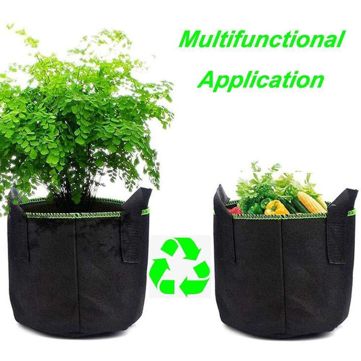 Grow Bags, Garden Planting Bag | Stornfield