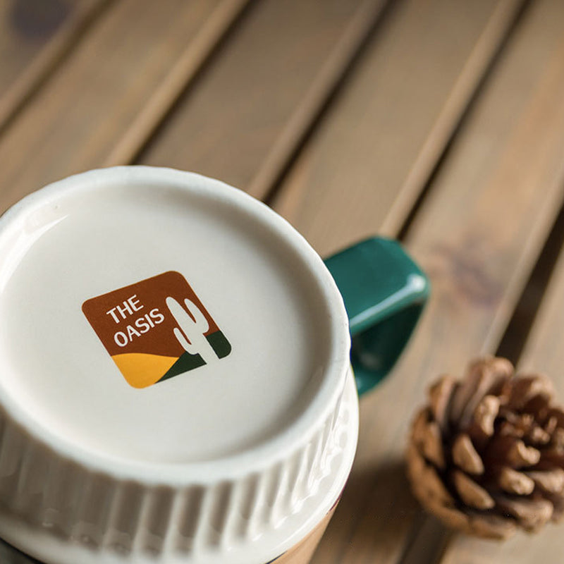 Oasis Mug | Stornfield