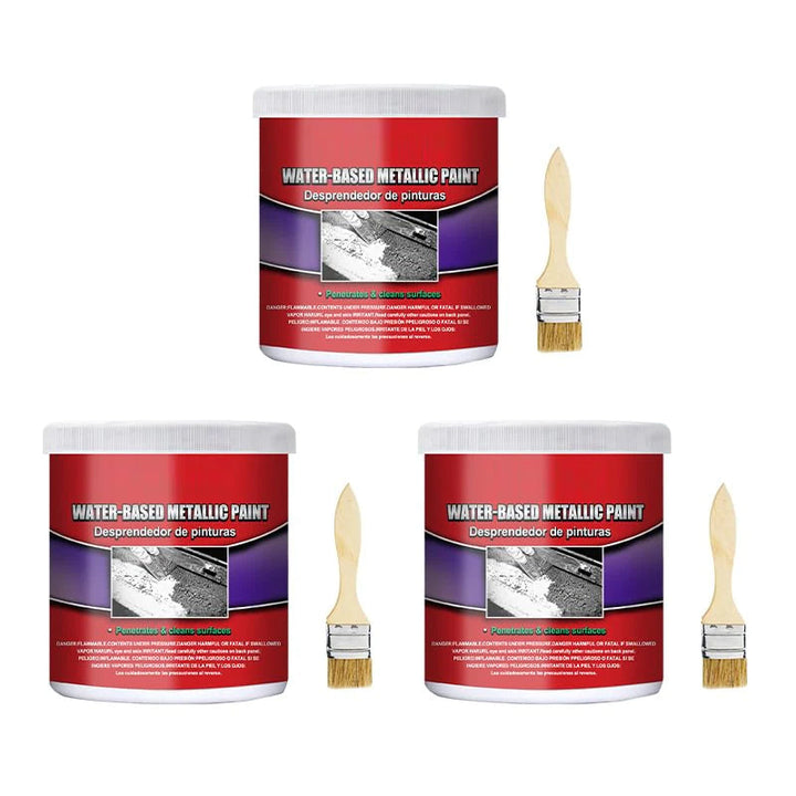 Anti-rust Metal Rust Remover | Stornfield