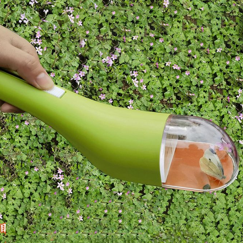 Stornfield | BugCatch Insect Catcher – Quick Release with a Compact Design for Safe and Humane Pest Control