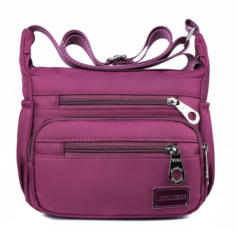 Versatile Shoulder Bag Messenger Bag | Stornfield