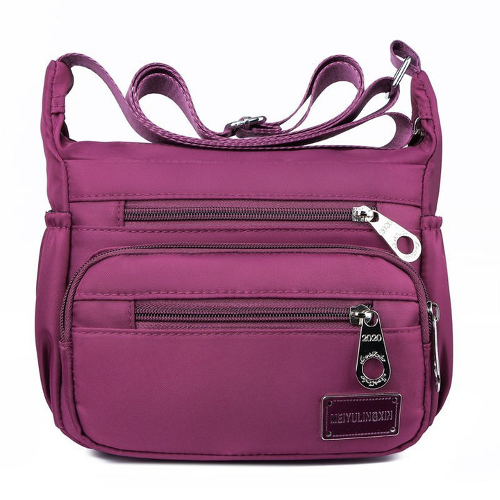 Versatile Shoulder Bag Messenger Bag | Stornfield