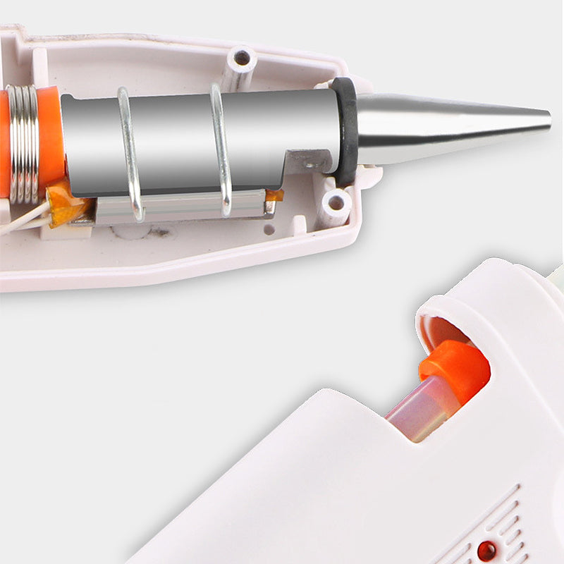 Hot Glue Gun | Stornfield