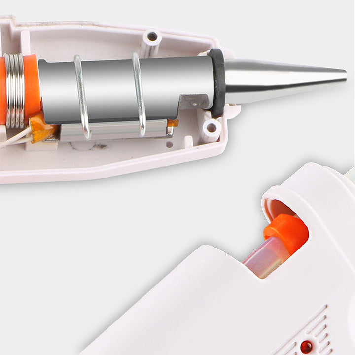 Hot Glue Gun | Stornfield