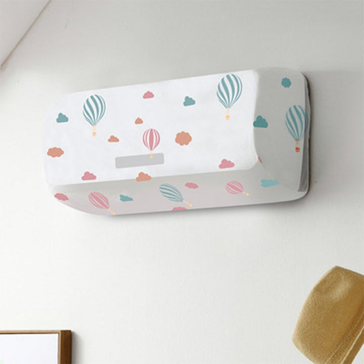 Air Conditioner Protection Cover | Stornfield