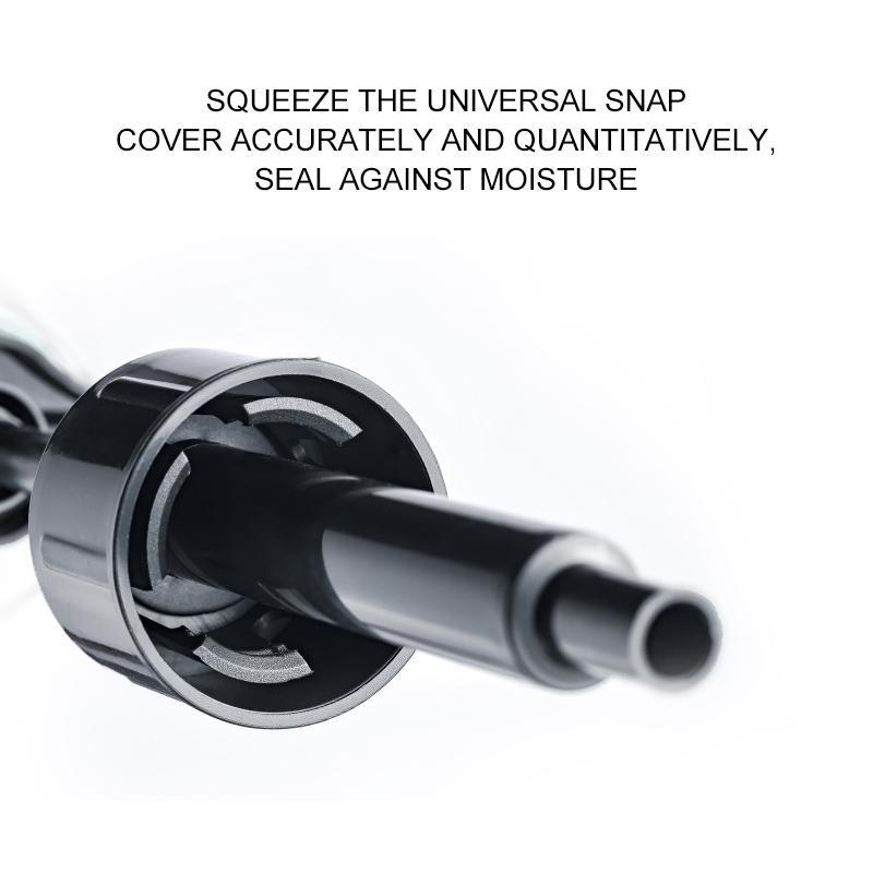 Pressure Nozzle Pump Head | Stornfield