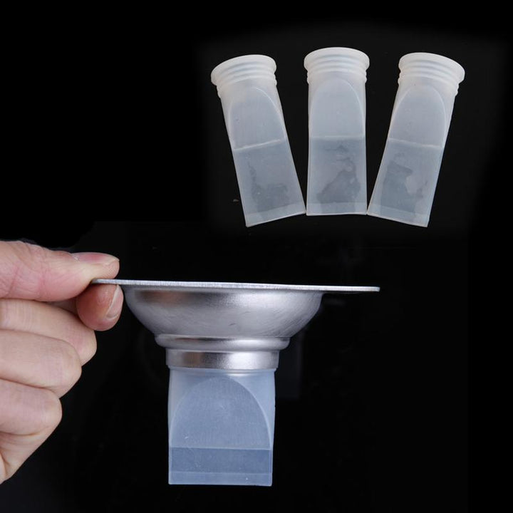 Bathroom sink deodorizer Silicone filter | Stornfield