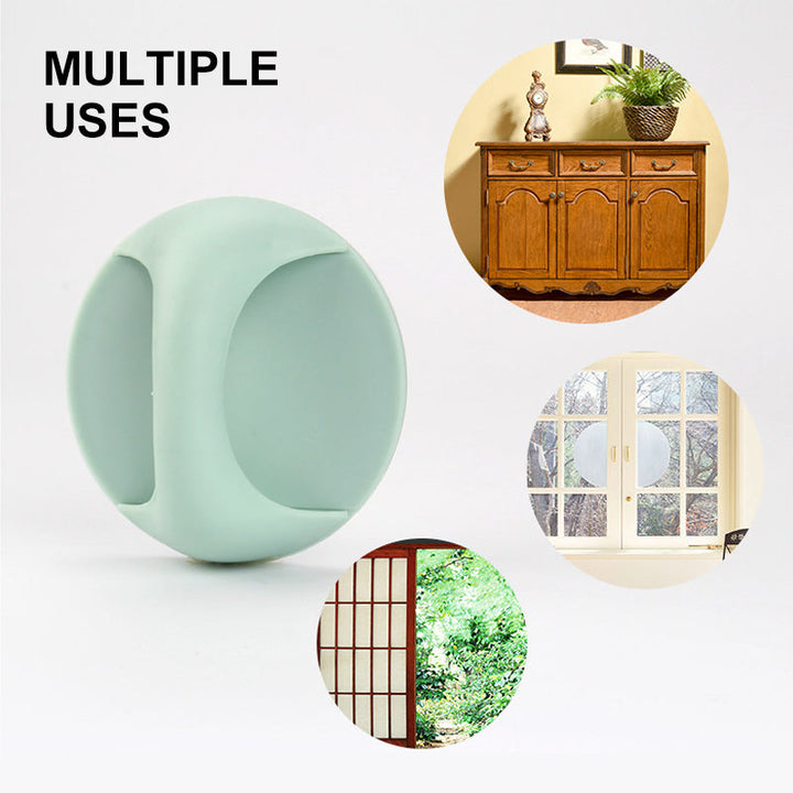 Self-adhesive cabinet handles (10 PCS) | Stornfield
