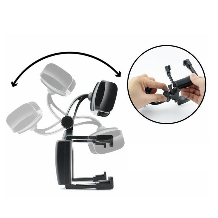 Car Rearview Mirror Holder | Stornfield