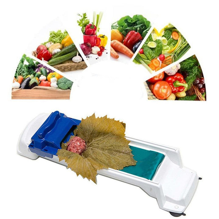 Vegetable and Meat Rolling Tool, 2 pieces | Stornfield