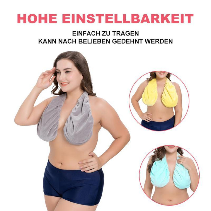 Comfortable Towel Bra | Stornfield