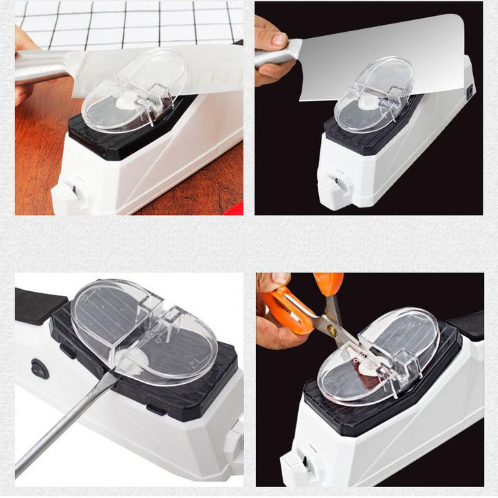 Kitchen Electric Knife Sharpener | Stornfield