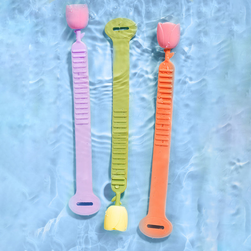 Soft Silicone Toilet Seat Lift | Stornfield