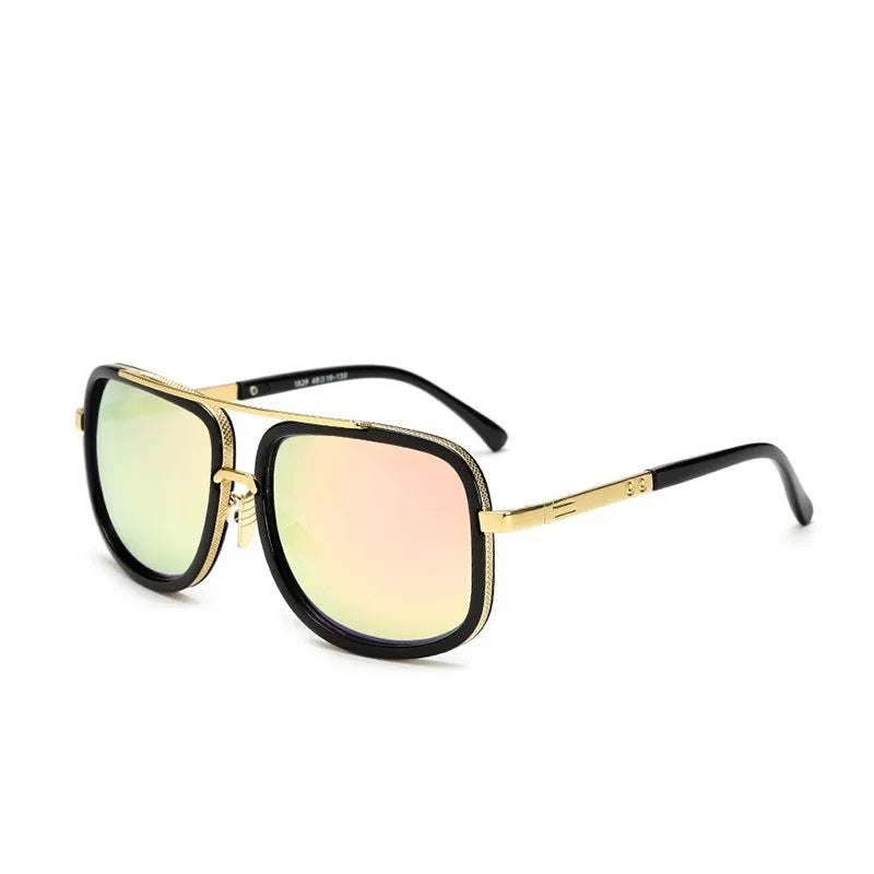Sander Sunglasses | Fashionable & Retro | Stornfield