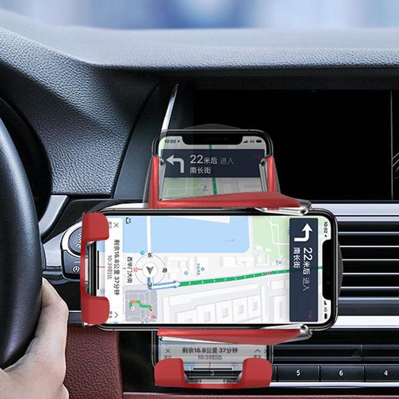 Smart Wireless Car Charger | Stornfield
