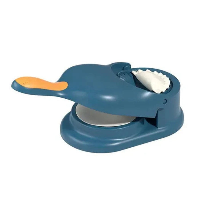 Stornfield 2-in-1 dumpling set for quick and perfect homemade dumplings