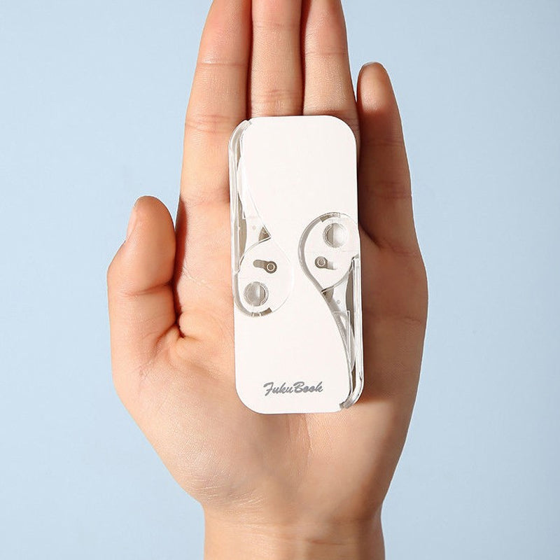 Portable Floss Dispenser | Stornfield