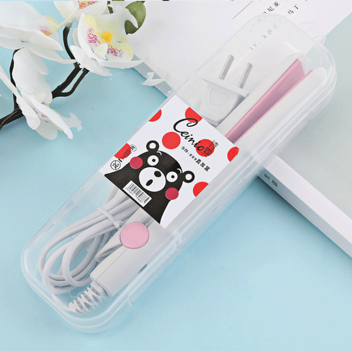 Stornfield | Ceramic Mini Hair Straightener