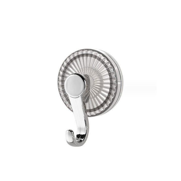 Powerful suction cup hooks without drilling | Stornfield