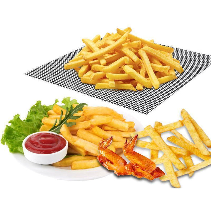Non-stick BBQ grill mat | Stornfield