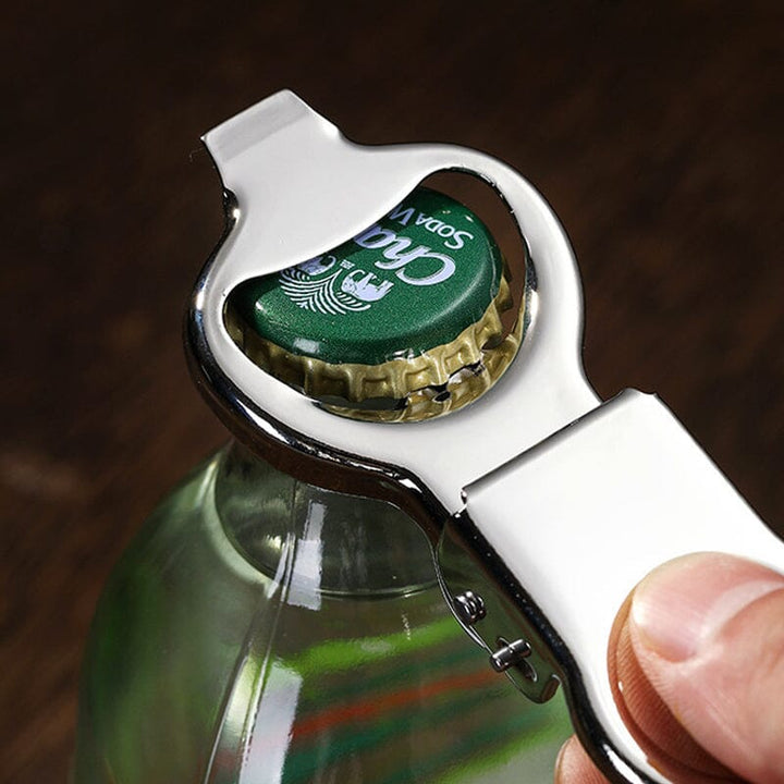 Multifunctional Bottle Opener | Stornfield